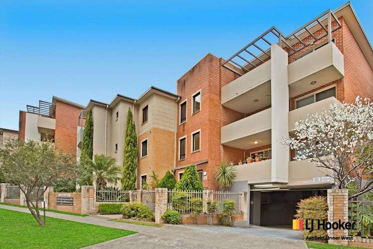 Fifth view of Homely apartment listing, 52/6-18 Redbank Road, Northmead NSW 2152