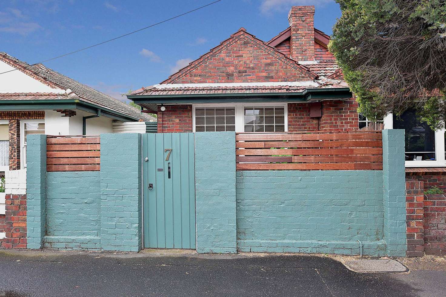 Main view of Homely house listing, 7 Greville Street, Prahran VIC 3181