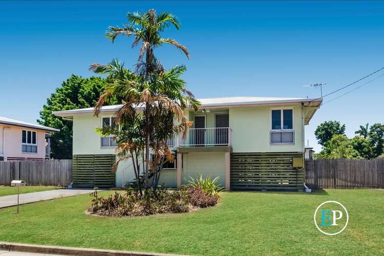 Main view of Homely house listing, 5 Barcroft Street, Aitkenvale QLD 4814