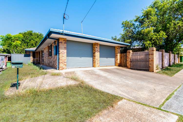Main view of Homely house listing, 92 Wildey Street, Raceview QLD 4305