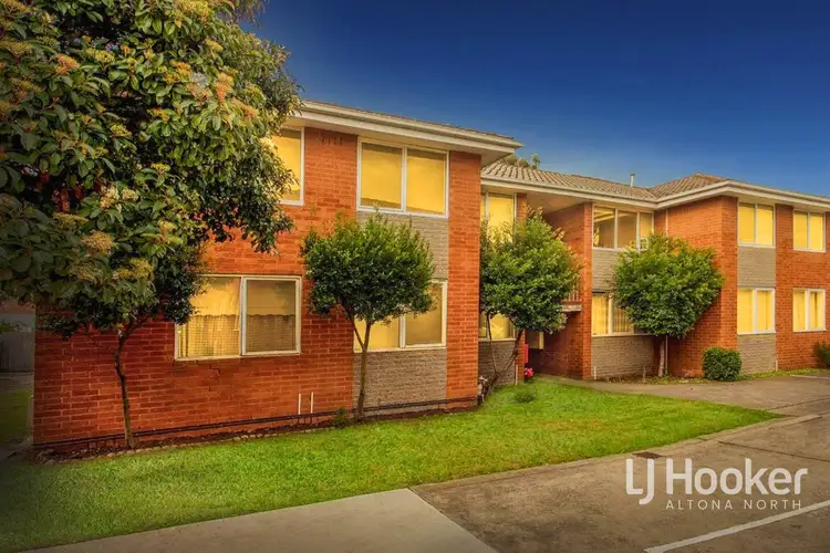 13/10 Heather Avenue