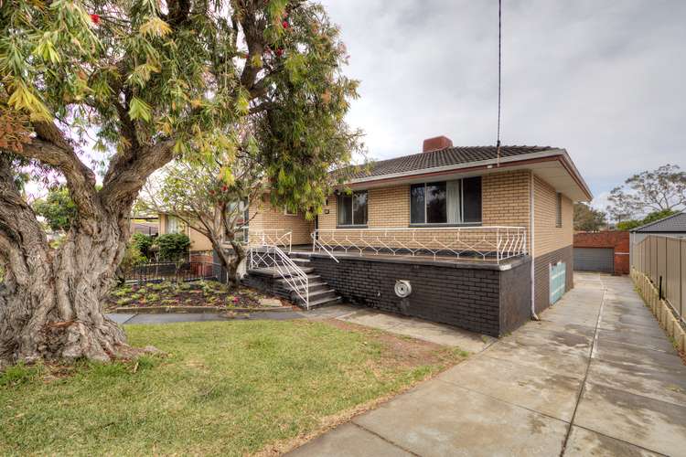 Second view of Homely house listing, 543 Morley Drive, Morley WA 6062