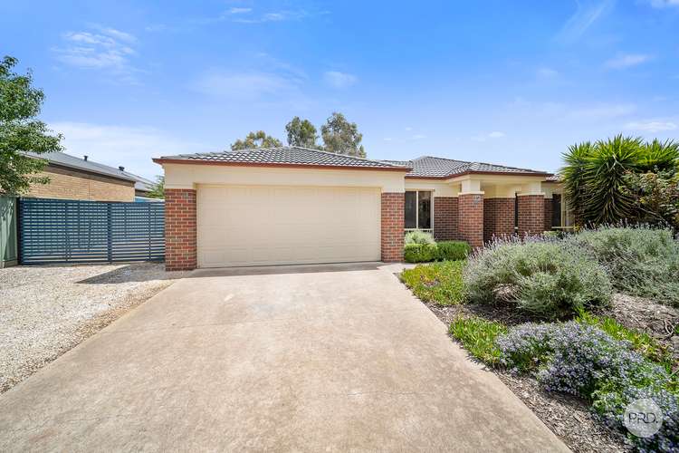 Main view of Homely house listing, 32 Athena Way, Strathfieldsaye VIC 3551