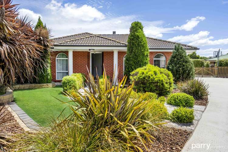 9 Nelson Place, Perth TAS 7300