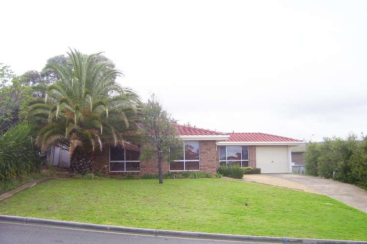 Main view of Homely house listing, 25 Magnolia Avenue, Happy Valley SA 5159