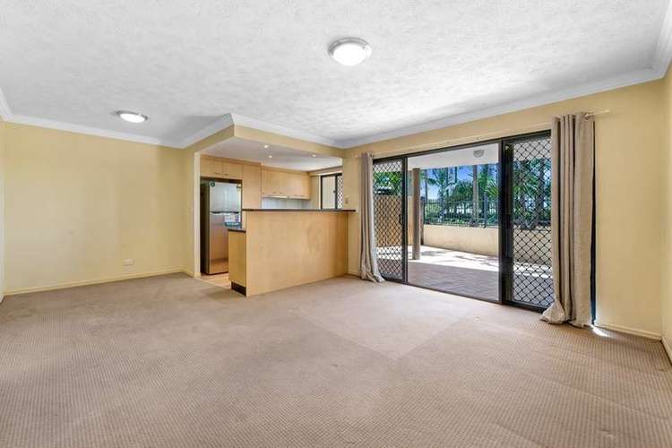 Second view of Homely apartment listing, 8/182 Carmody Road, St Lucia QLD 4067