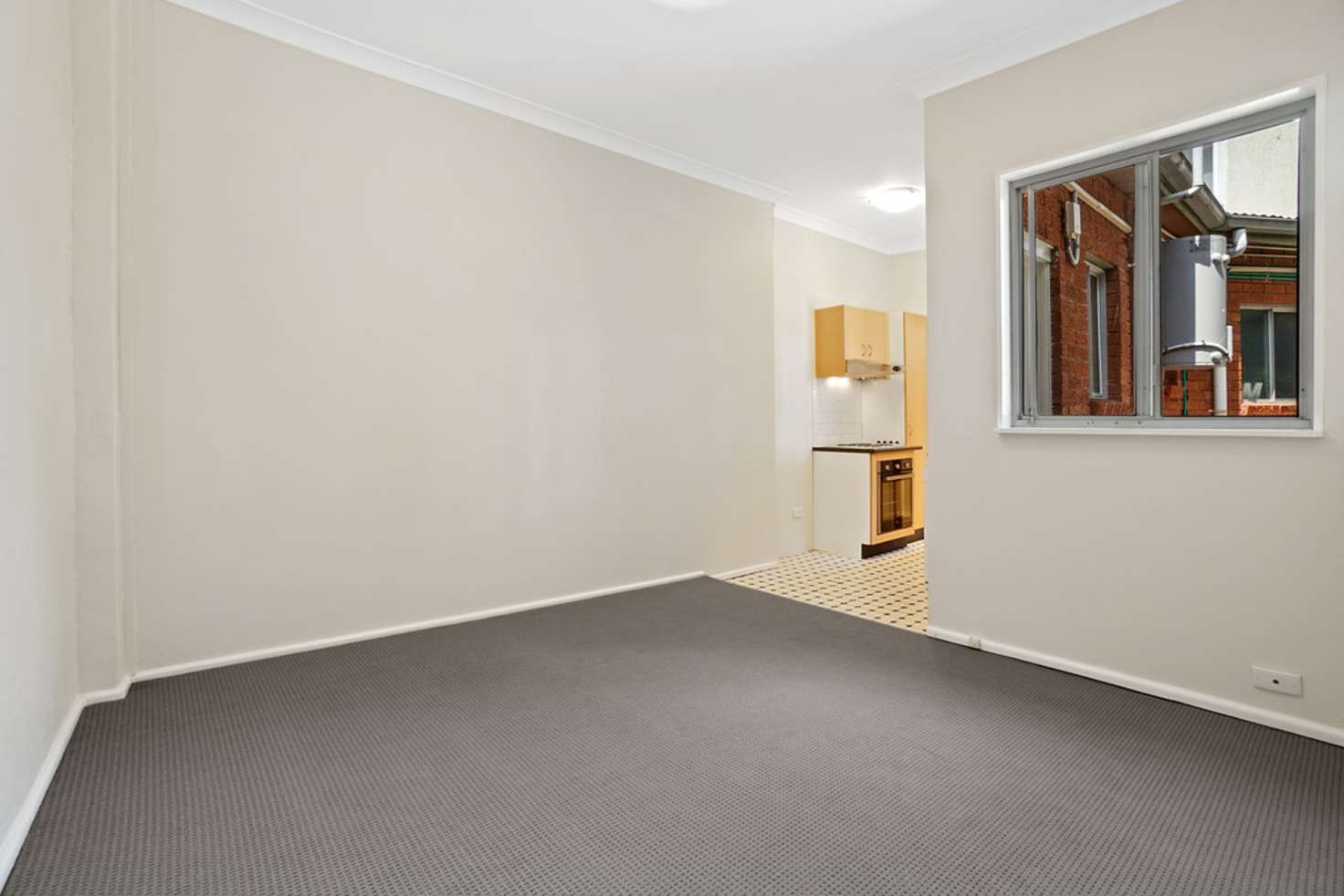 Main view of Homely unit listing, 2/164-166 Australia Street, Newtown NSW 2042