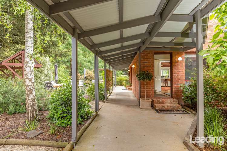 Third view of Homely house listing, 9 Ewing Drive, Romsey VIC 3434