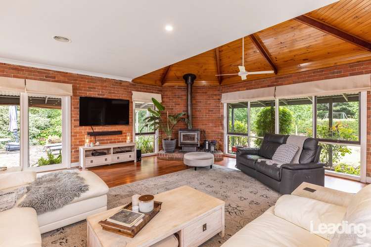 Sixth view of Homely house listing, 9 Ewing Drive, Romsey VIC 3434