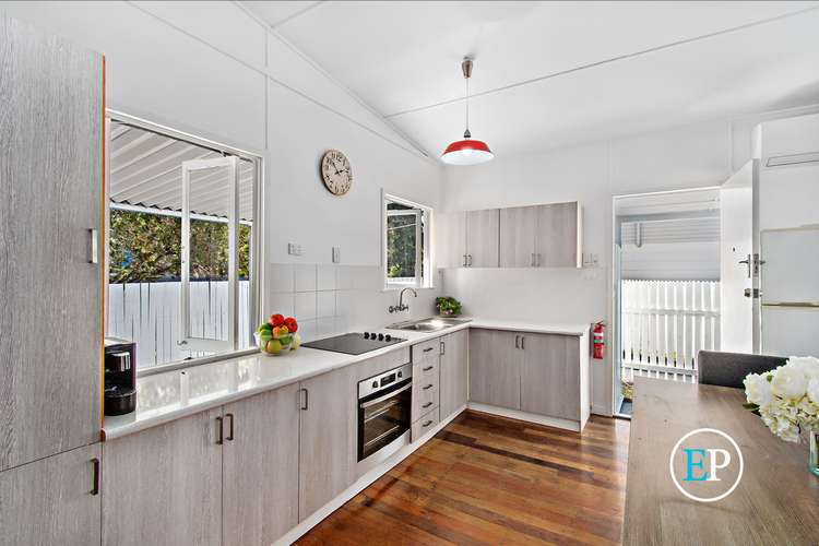Fifth view of Homely house listing, 55 Henrietta Street, Aitkenvale QLD 4814