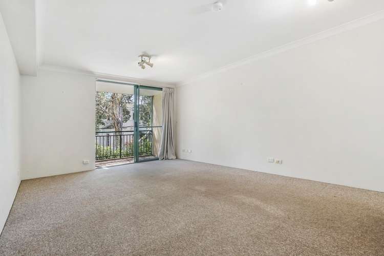 Third view of Homely studio listing, 29/1 Linthorpe Street, Newtown NSW 2042