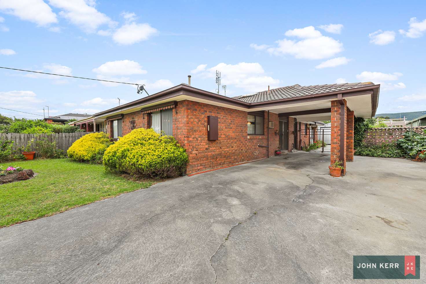 Main view of Homely house listing, 35 Abbott Street, Moe VIC 3825