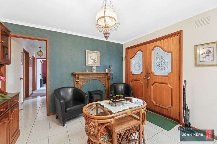 Fourth view of Homely house listing, 35 Abbott Street, Moe VIC 3825