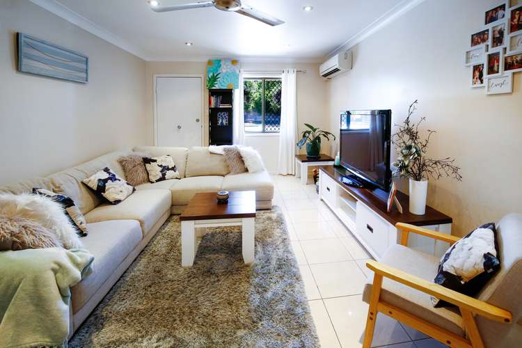 Third view of Homely unit listing, 3/6-8 Ryan Street, Belgian Gardens QLD 4810