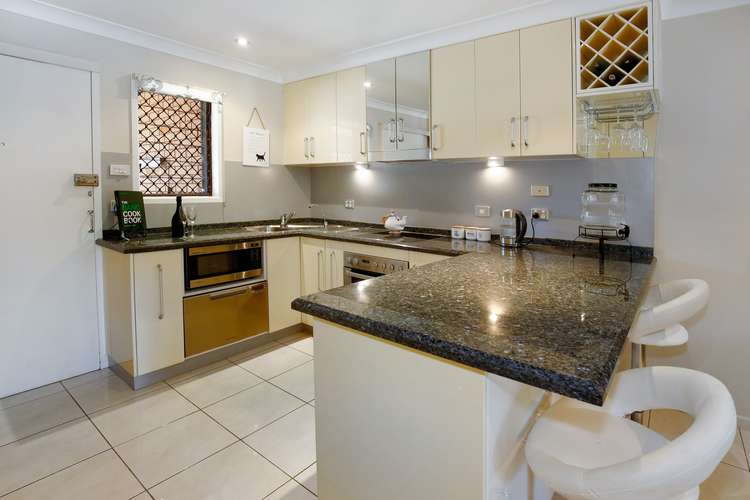 Fourth view of Homely unit listing, 3/6-8 Ryan Street, Belgian Gardens QLD 4810