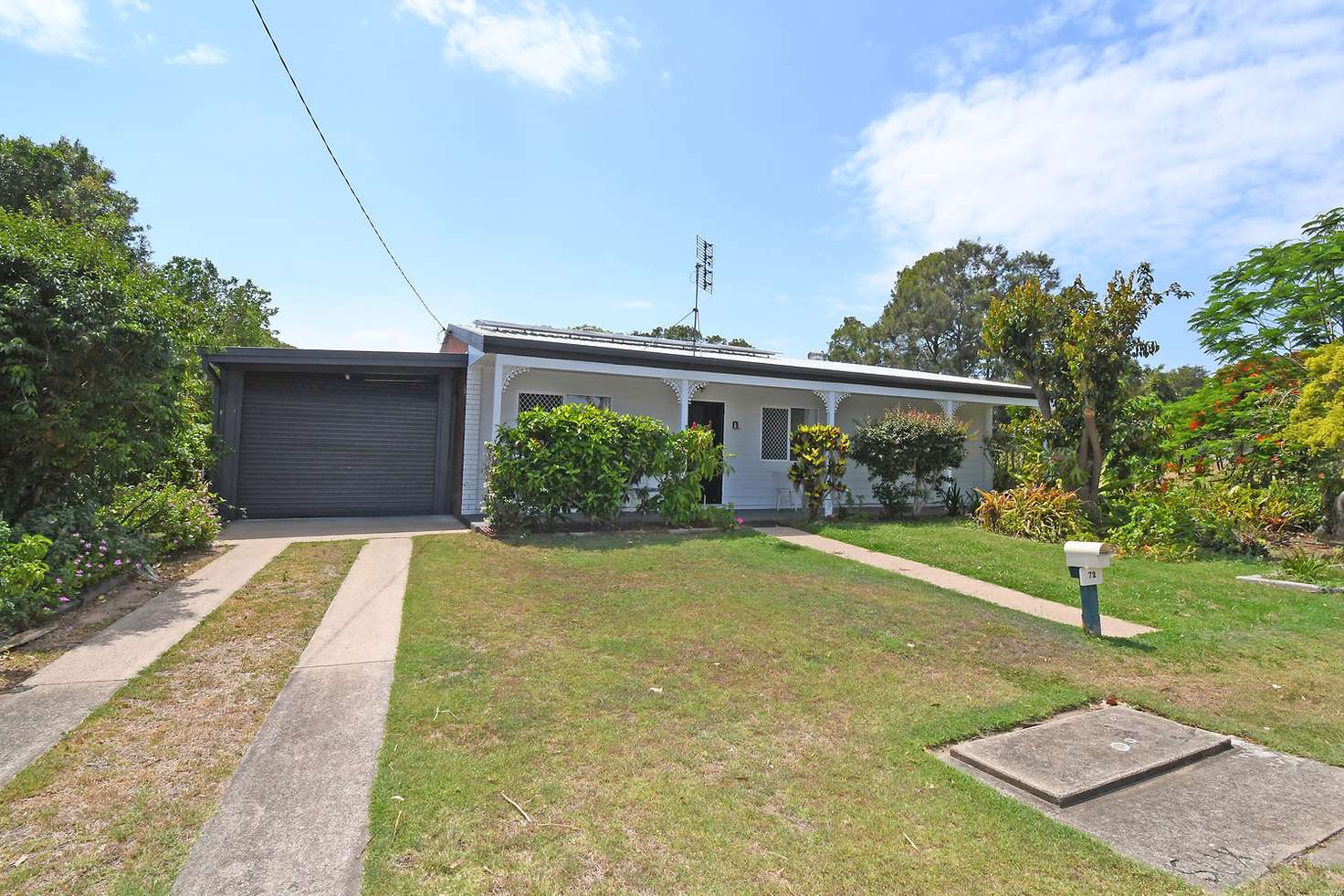 Main view of Homely house listing, 72 Ann Street, Torquay QLD 4655