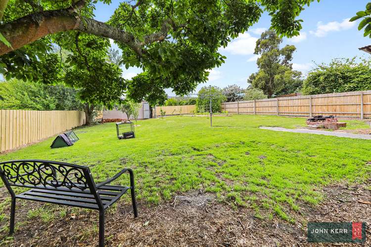 Seventh view of Homely house listing, 53 Wirraway Street, Moe VIC 3825