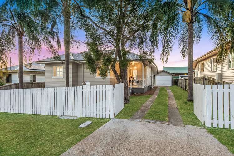 Third view of Homely house listing, 27 Briggs Road, Ipswich QLD 4305