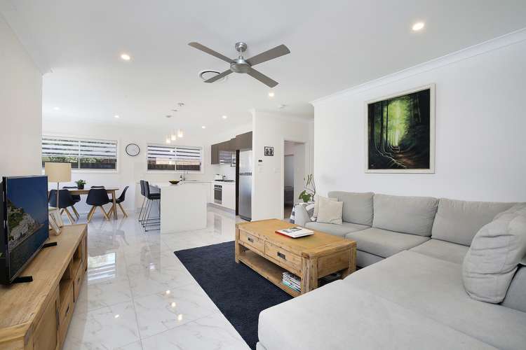 Third view of Homely villa listing, 5/27-29 Warrah Street, Ettalong Beach NSW 2257