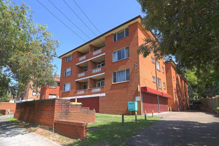 Main view of Homely apartment listing, 5/1-3 Myers Street, Roselands NSW 2196