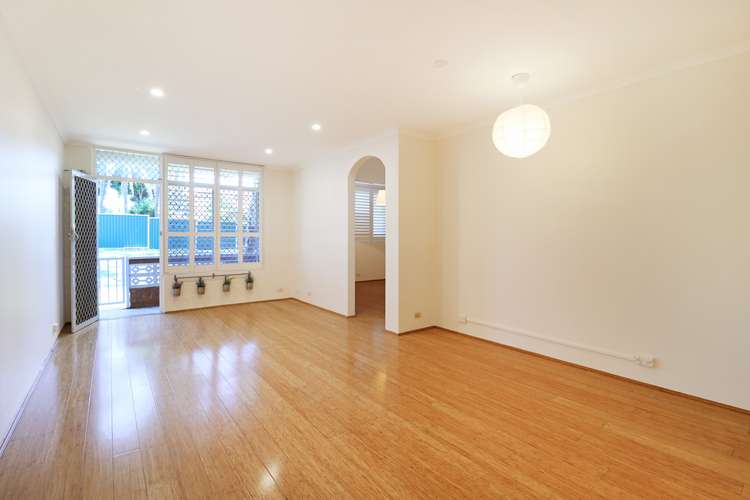 Third view of Homely apartment listing, 5/1-3 Myers Street, Roselands NSW 2196