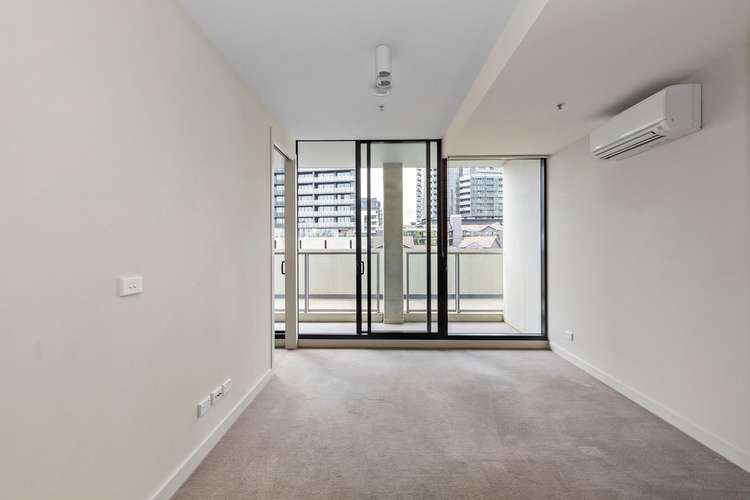 Second view of Homely apartment listing, 612/50 Claremont Street, South Yarra VIC 3141