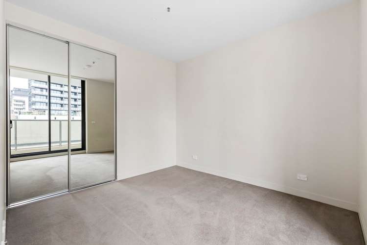 Fifth view of Homely apartment listing, 612/50 Claremont Street, South Yarra VIC 3141