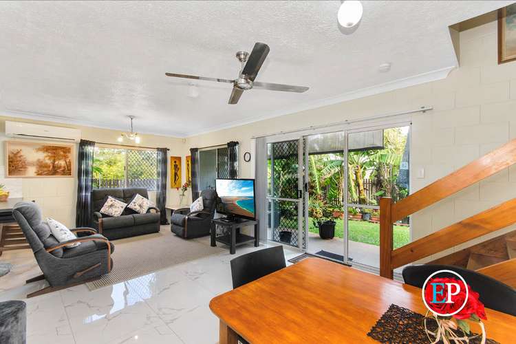 Third view of Homely unit listing, 8/10 Sooning Street, Hermit Park QLD 4812