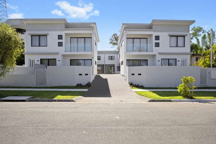 Main view of Homely townhouse listing, 3/47 Prince Street, Southport QLD 4215