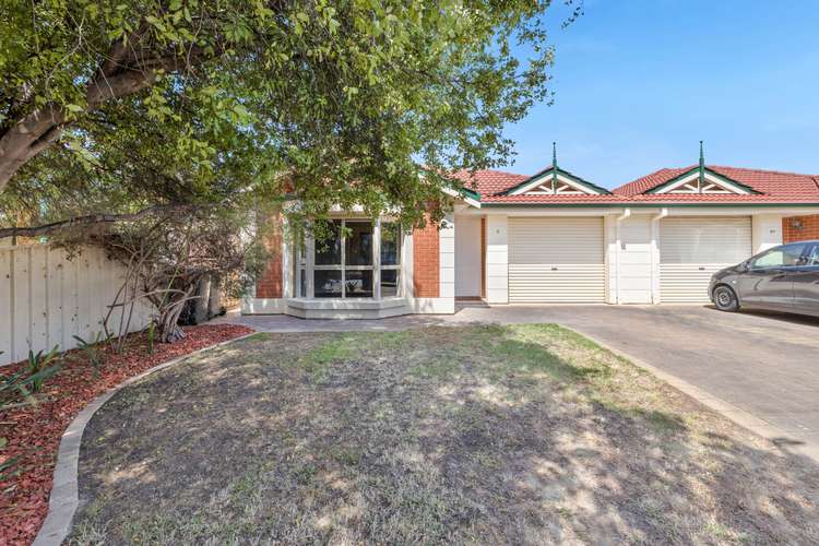 Second view of Homely house listing, 8 Park Terrace, Plympton Park SA 5038