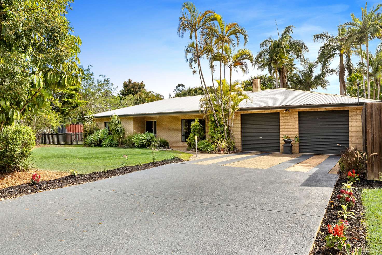 Main view of Homely house listing, 3 Payne Street, Eumundi QLD 4562