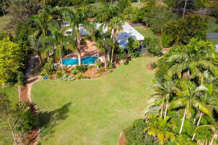 Second view of Homely house listing, 3 Payne Street, Eumundi QLD 4562