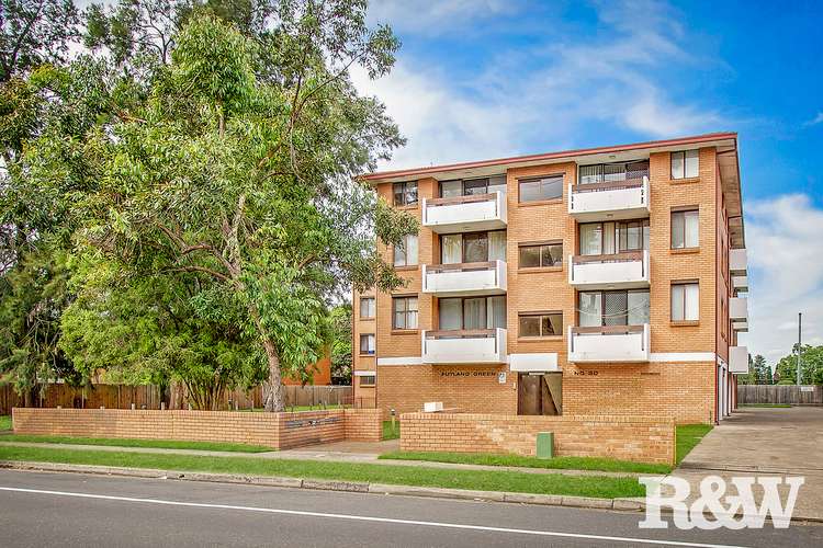 Main view of Homely unit listing, 21/30 Putland Street, St Marys NSW 2760