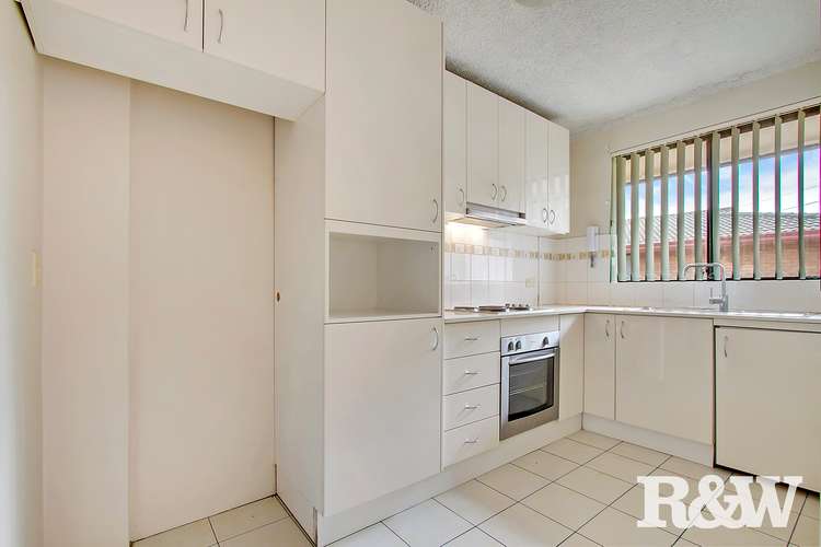 Second view of Homely unit listing, 21/30 Putland Street, St Marys NSW 2760