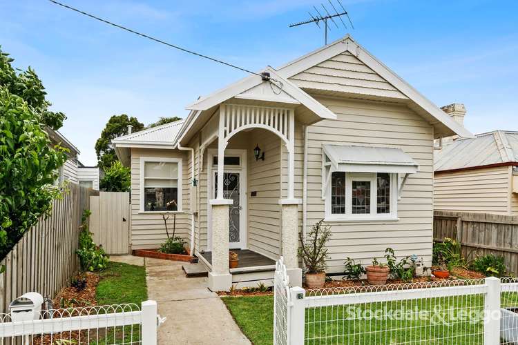 Main view of Homely house listing, 13 Tully Street, East Geelong VIC 3219