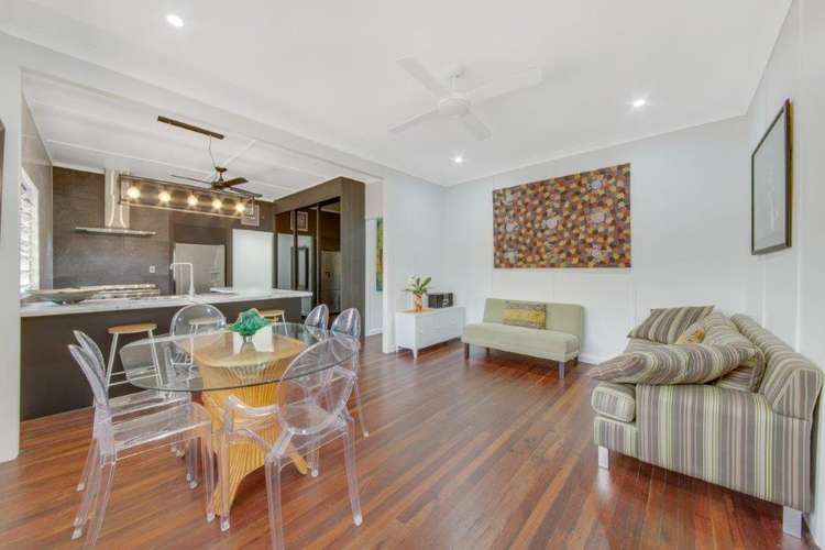 Third view of Homely house listing, 23 GOLDING STREET, Barney Point QLD 4680
