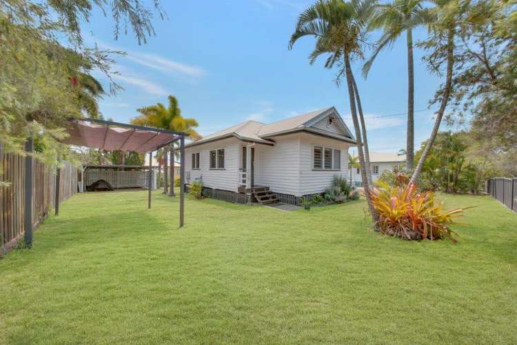 Fifth view of Homely house listing, 23 GOLDING STREET, Barney Point QLD 4680