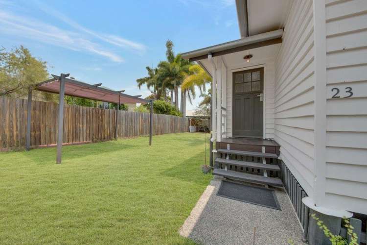 Sixth view of Homely house listing, 23 GOLDING STREET, Barney Point QLD 4680
