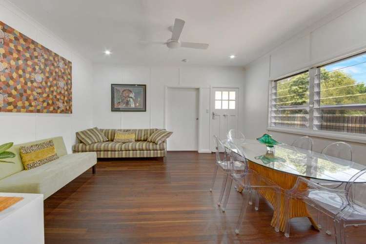Seventh view of Homely house listing, 23 GOLDING STREET, Barney Point QLD 4680