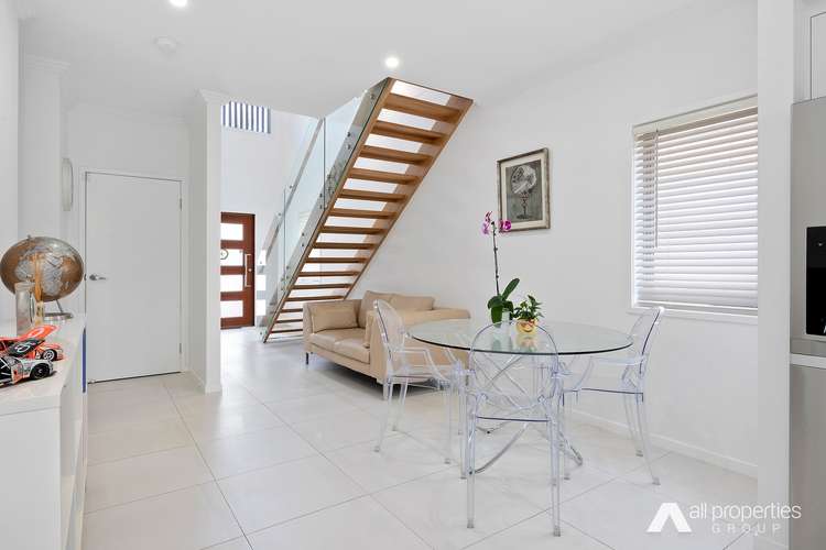 Fourth view of Homely house listing, 48 Crest Ridge Parade, Brookwater QLD 4300
