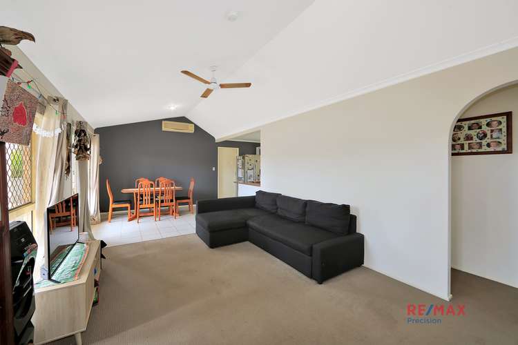 Second view of Homely house listing, 2 Aleta Court, Avoca QLD 4670