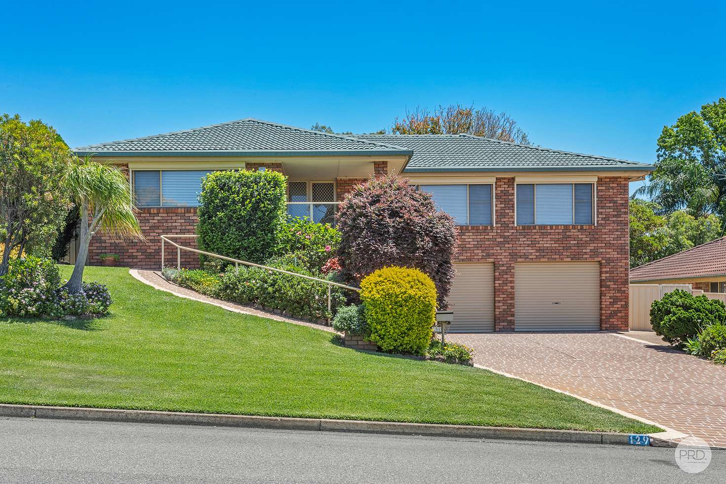 Main view of Homely house listing, 129 Port Stephens Drive, Salamander Bay NSW 2317