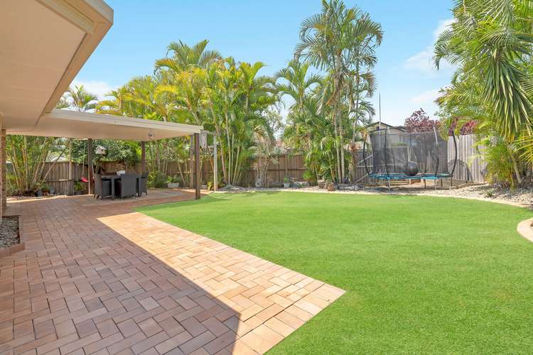 Main view of Homely house listing, 82 Inverness Way, Parkwood QLD 4214
