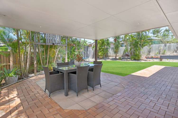 Second view of Homely house listing, 82 Inverness Way, Parkwood QLD 4214