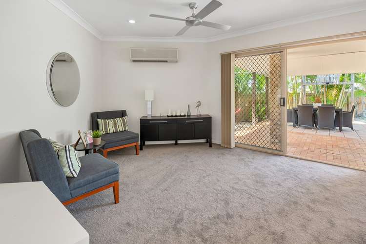Third view of Homely house listing, 82 Inverness Way, Parkwood QLD 4214