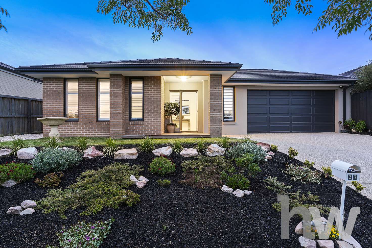 Main view of Homely house listing, 23 Platinum Avenue, Drysdale VIC 3222