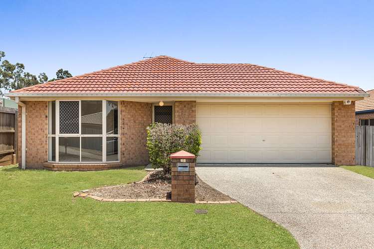 Main view of Homely house listing, 11 Kew Close, Forest Lake QLD 4078