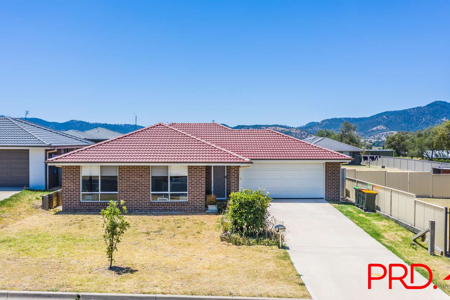 Main view of Homely house listing, 57 Denman Avenue, Kootingal NSW 2352