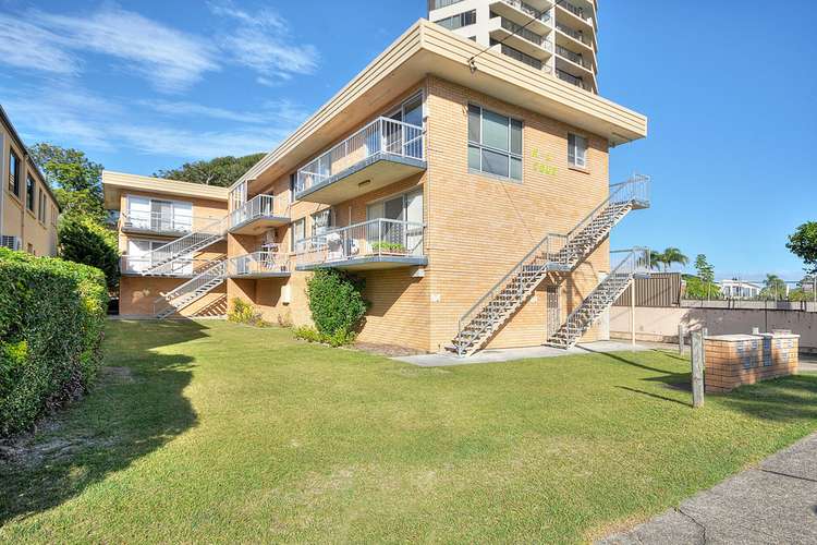 Main view of Homely apartment listing, 5/34 Genoa Street, Surfers Paradise QLD 4217