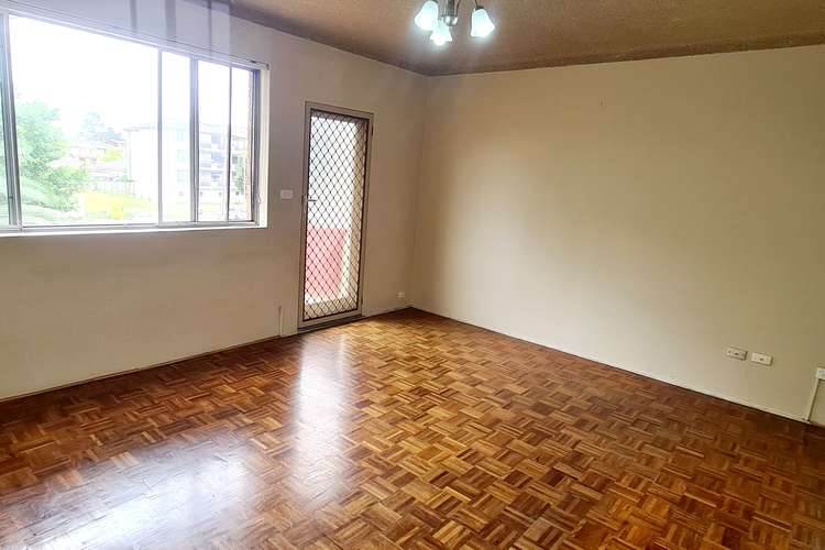 Main view of Homely unit listing, 10/90 HARRIS STREET, Fairfield NSW 2165